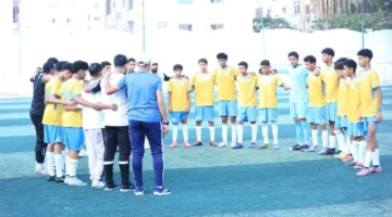 تمرد في الدراويش.. لاعبو الإسماعيلي يرفضون المران والجهاز الفني يقترب من الرحيل